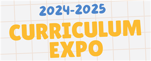 Curriculum Expo